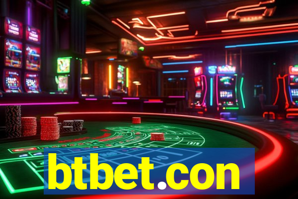 btbet.con