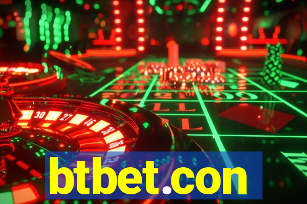 btbet.con