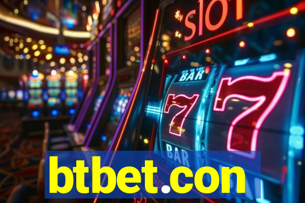 btbet.con