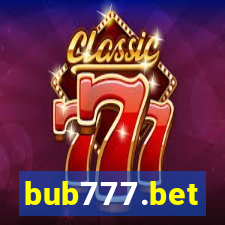 bub777.bet