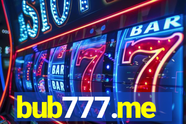 bub777.me