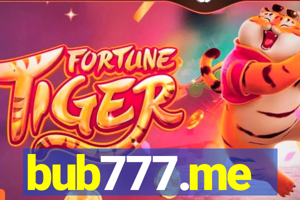 bub777.me