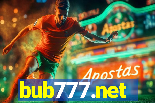 bub777.net