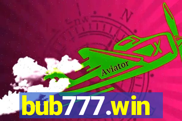bub777.win