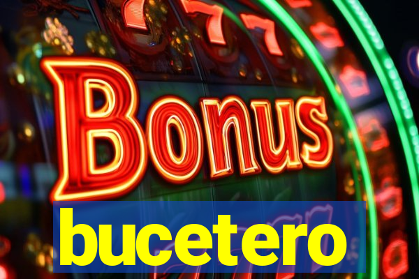 bucetero