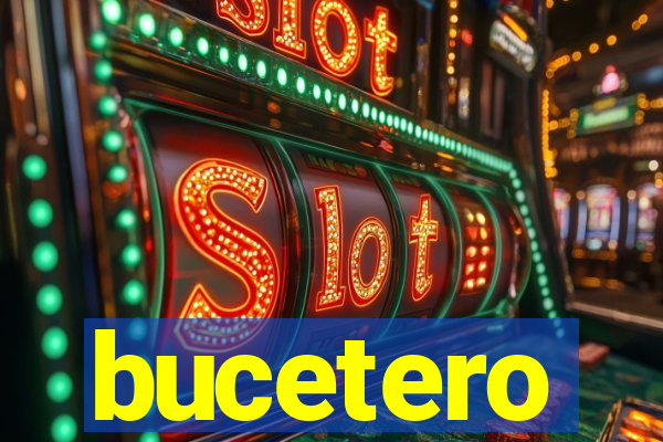 bucetero