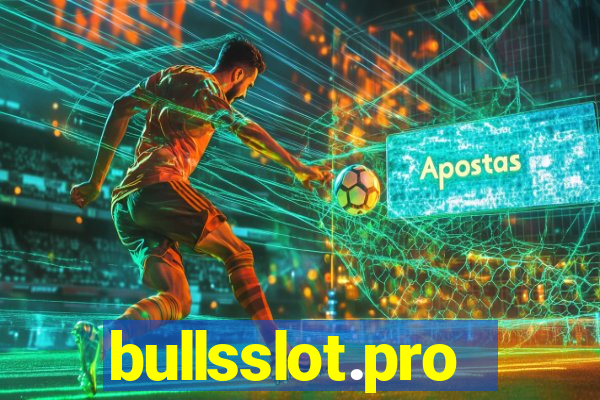 bullsslot.pro