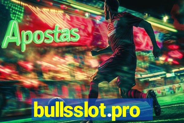 bullsslot.pro
