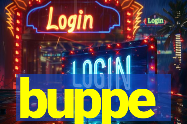 buppe