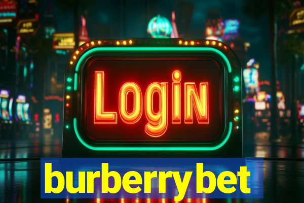 burberrybet