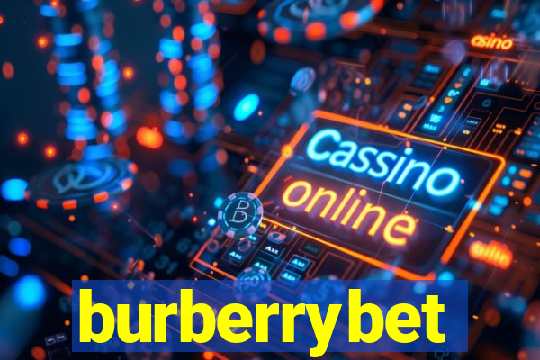 burberrybet