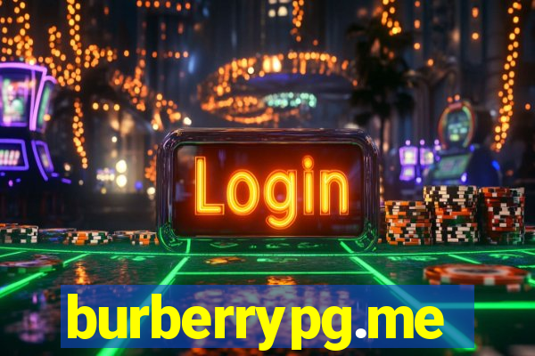 burberrypg.me