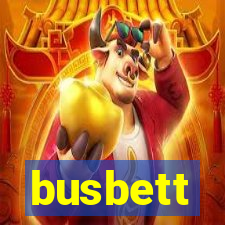 busbett