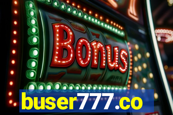 buser777.co