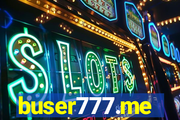 buser777.me