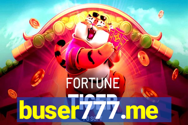 buser777.me