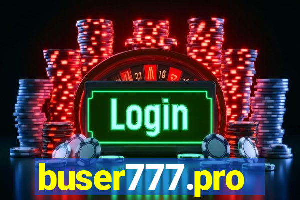 buser777.pro