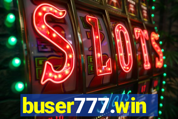 buser777.win