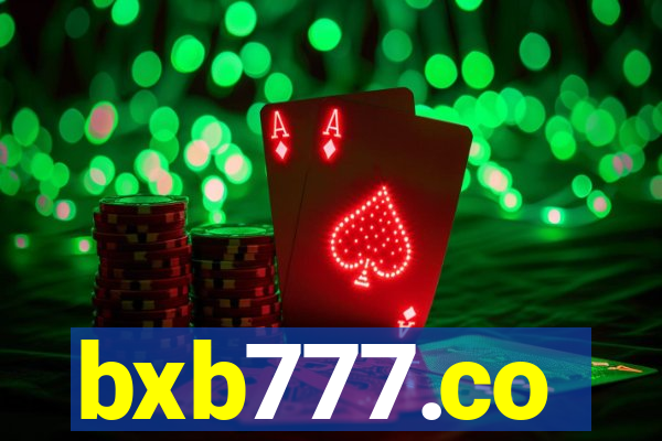 bxb777.co