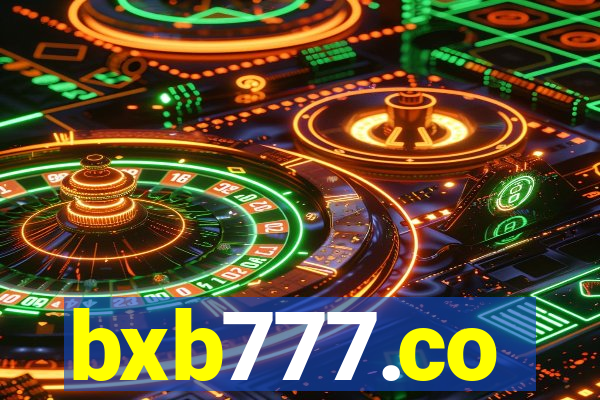bxb777.co