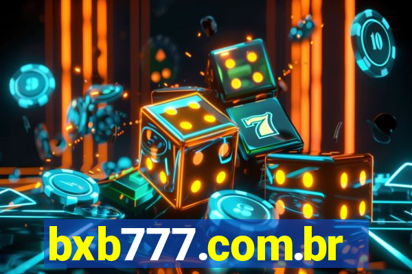 bxb777.com.br
