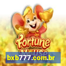 bxb777.com.br