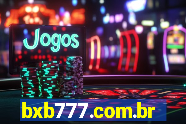 bxb777.com.br