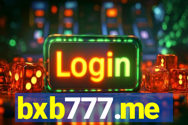 bxb777.me