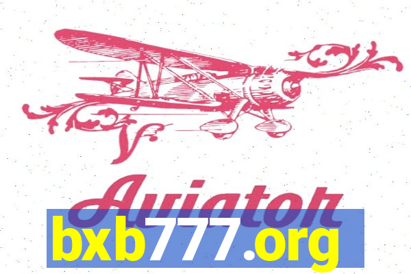 bxb777.org