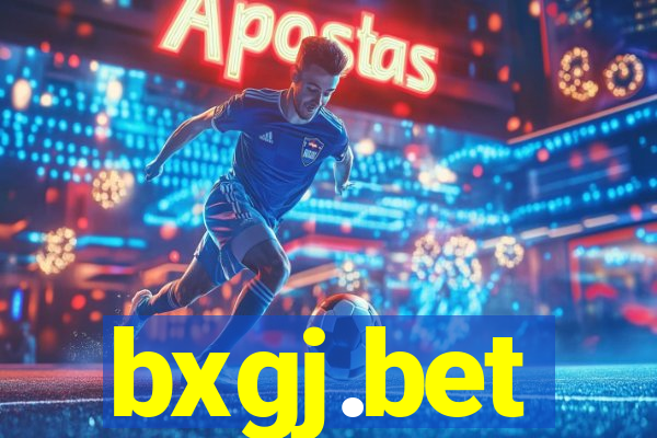 bxgj.bet