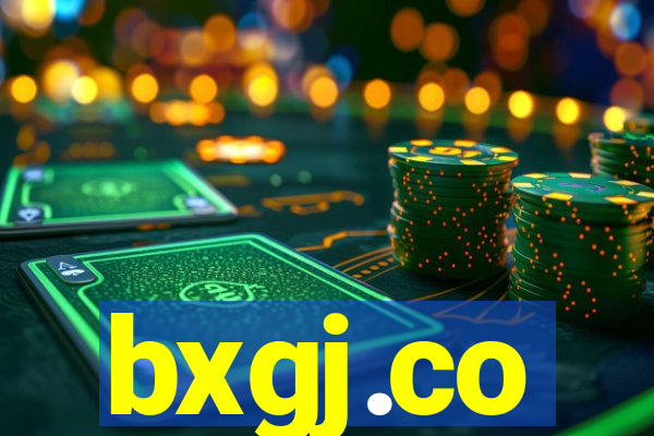 bxgj.co