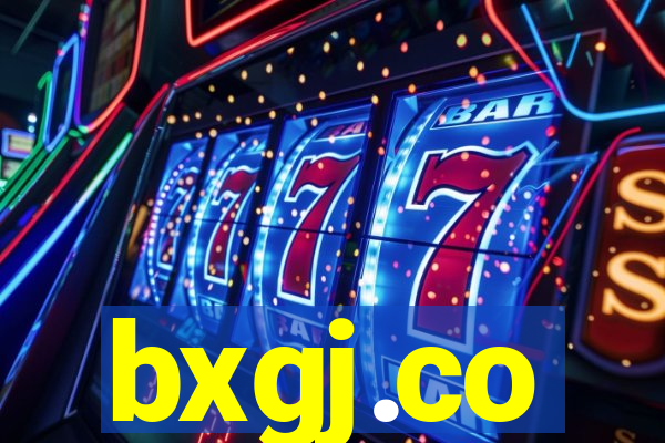 bxgj.co