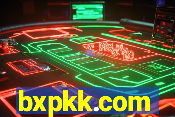 bxpkk.com