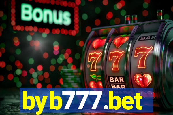 byb777.bet