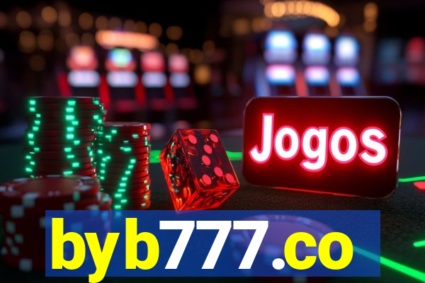 byb777.co