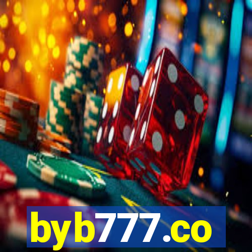 byb777.co