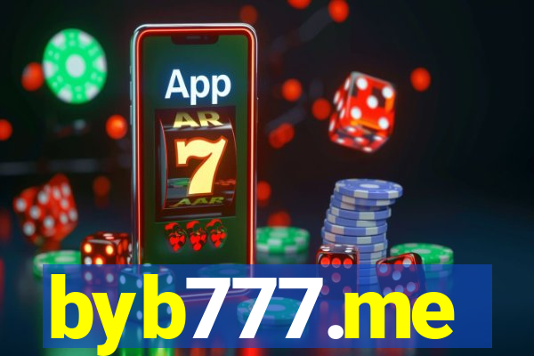 byb777.me