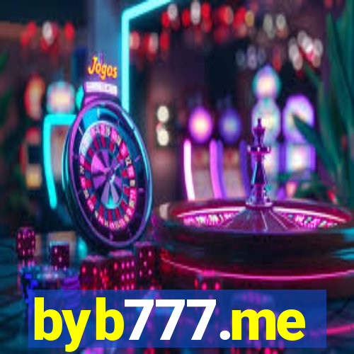 byb777.me