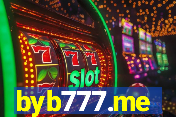 byb777.me