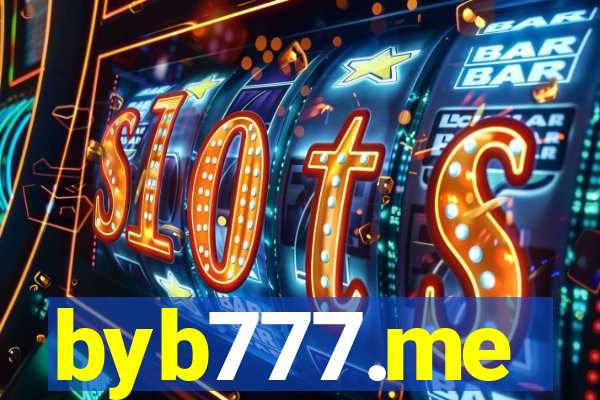 byb777.me