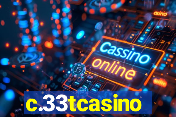 c.33tcasino