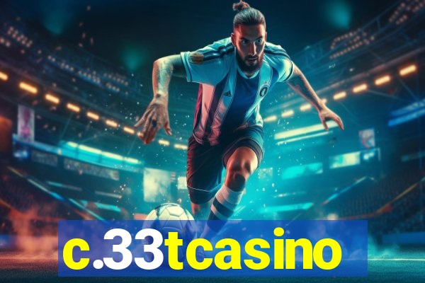 c.33tcasino