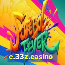 c.33z.casino