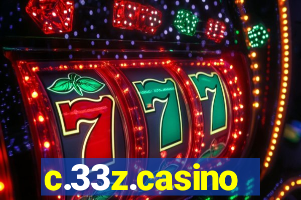 c.33z.casino