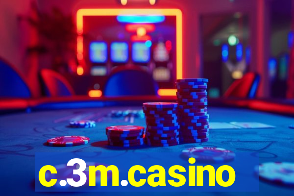 c.3m.casino