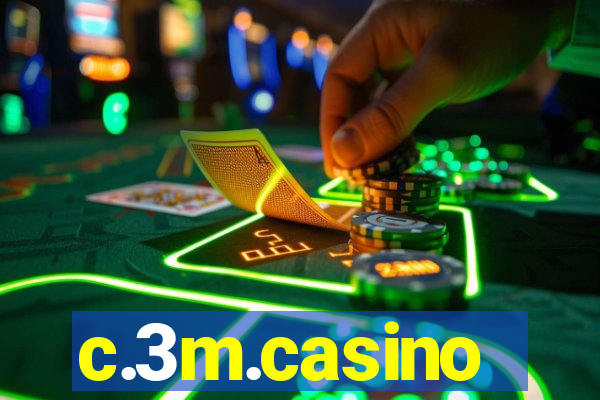 c.3m.casino