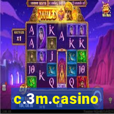 c.3m.casino