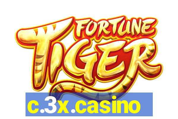 c.3x.casino