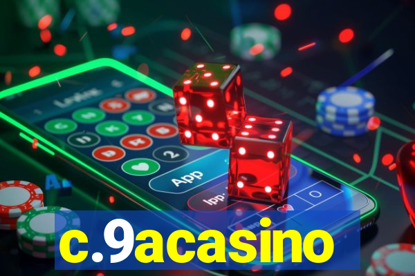 c.9acasino