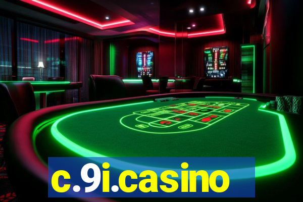 c.9i.casino